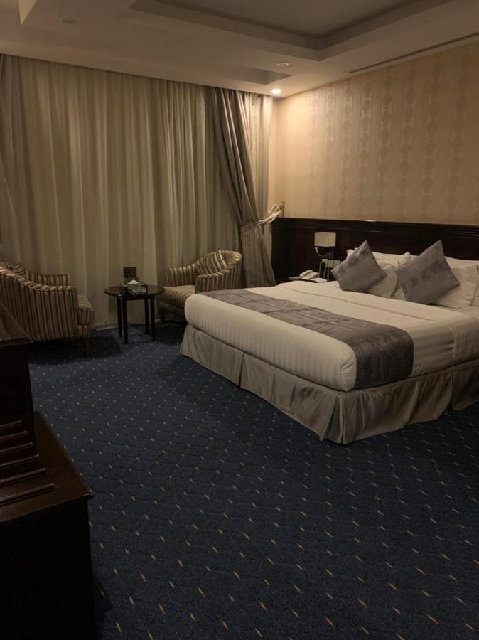 Al Maali Hotel Jazan 외부 사진
