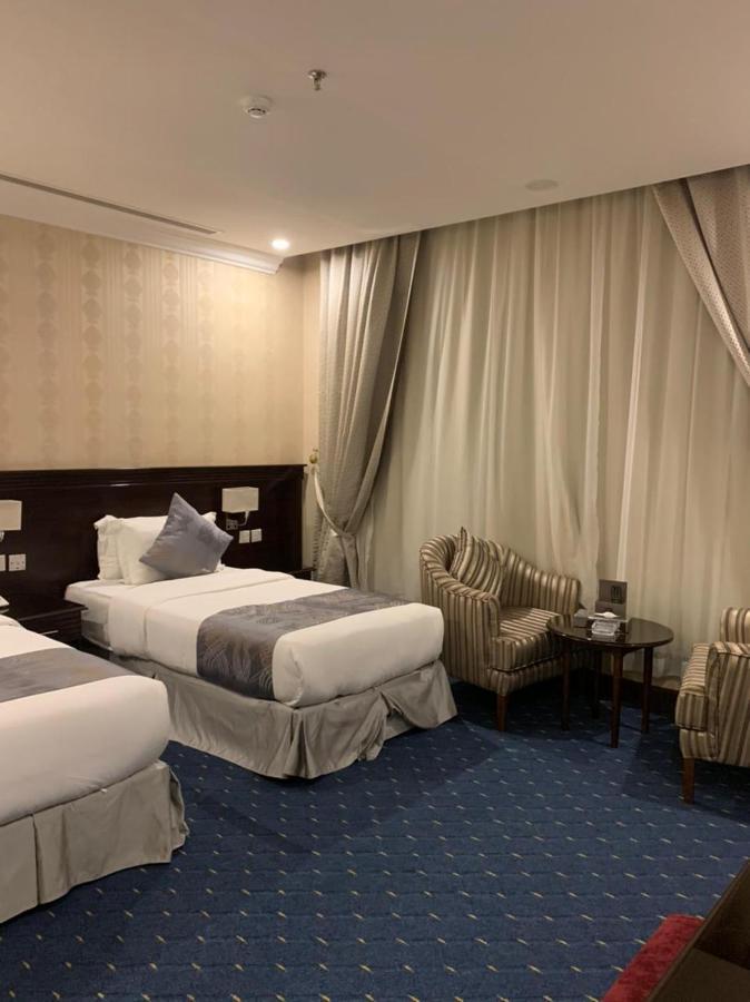 Al Maali Hotel Jazan 외부 사진