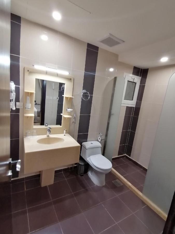 Al Maali Hotel Jazan 외부 사진