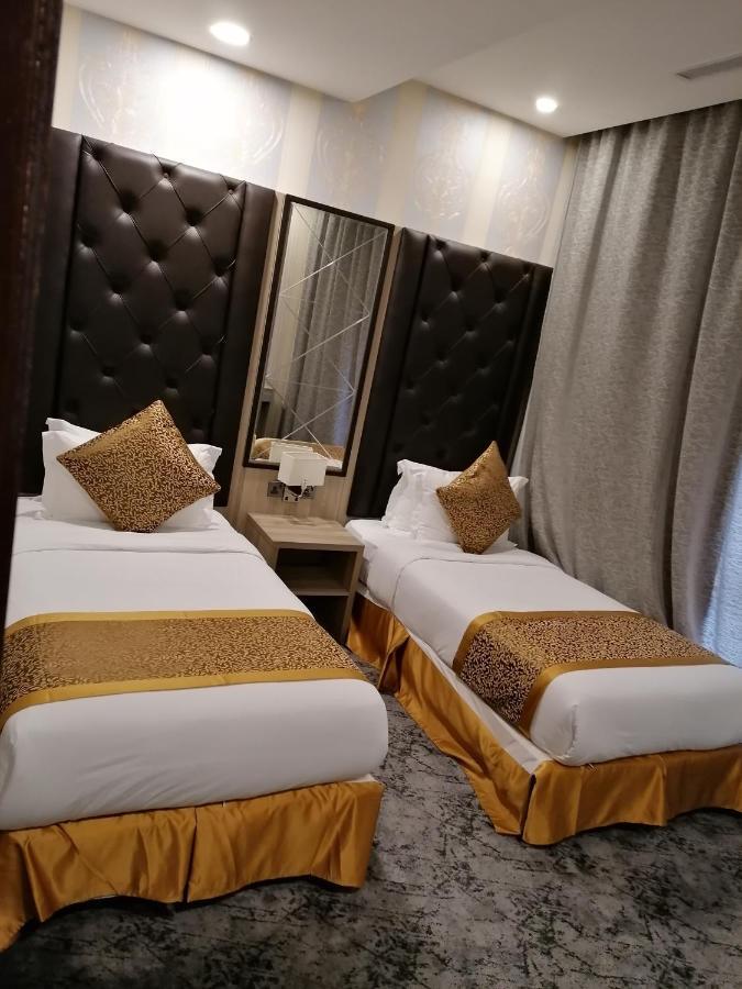 Al Maali Hotel Jazan 외부 사진