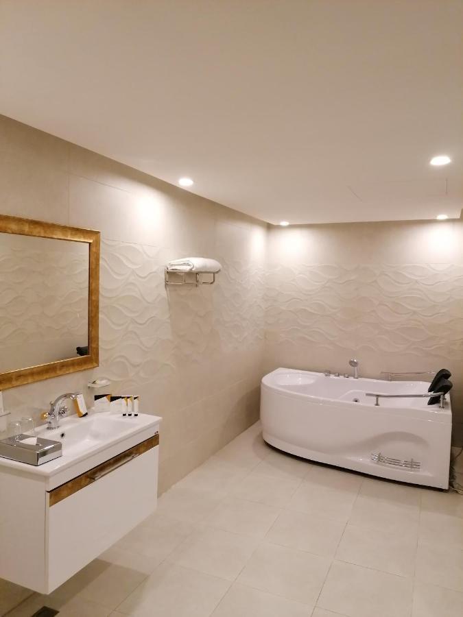 Al Maali Hotel Jazan 외부 사진