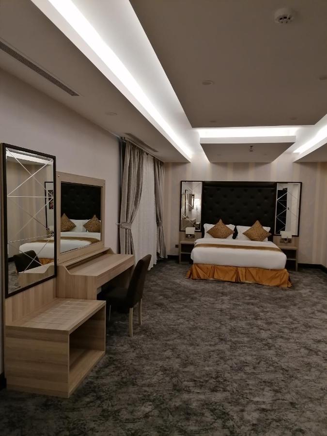Al Maali Hotel Jazan 외부 사진
