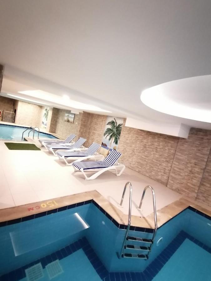 Al Maali Hotel Jazan 외부 사진