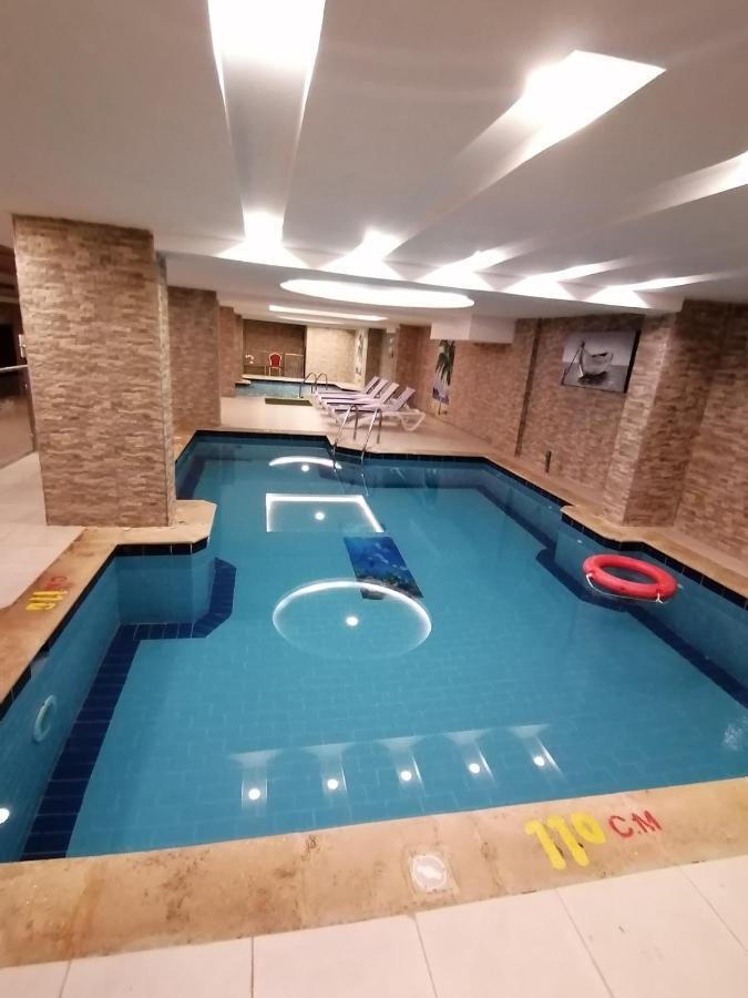 Al Maali Hotel Jazan 외부 사진