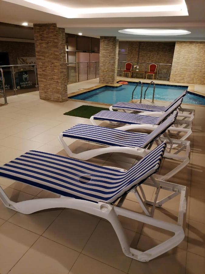 Al Maali Hotel Jazan 외부 사진