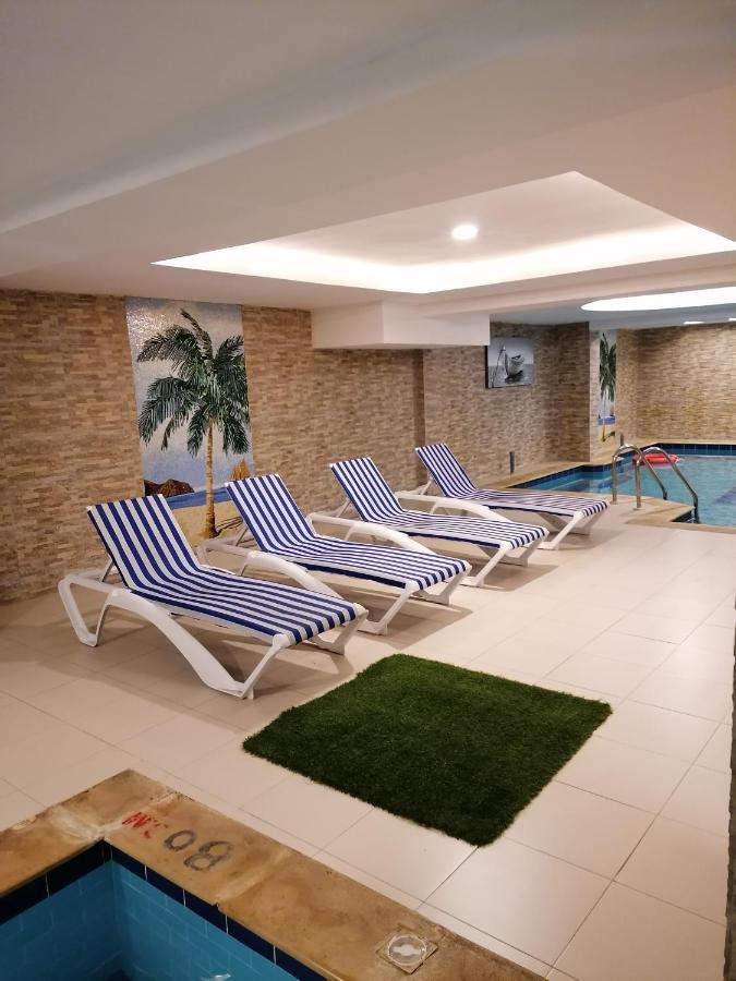 Al Maali Hotel Jazan 외부 사진